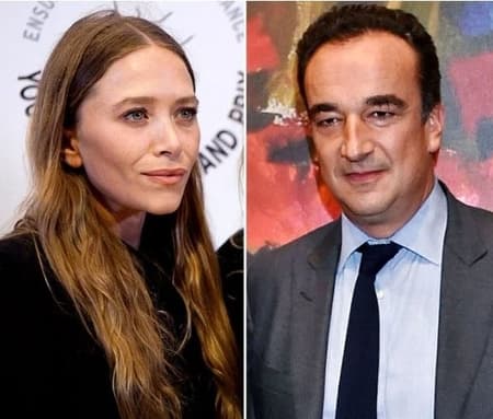 Mary Kate Olsen is filing for divorce from her husband Olivier